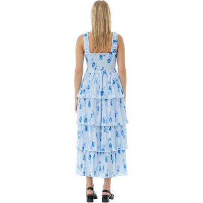 Платье женское Ganni Vintage - Boxette Shop