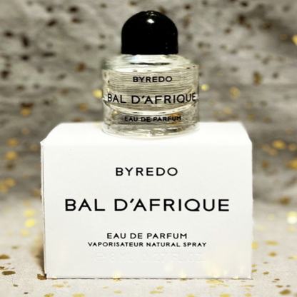 Парфюмерная вода BYREDO Bal D'Afrique