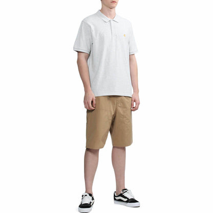 Шорты мужские Carhartt WIP - Boxette Shop