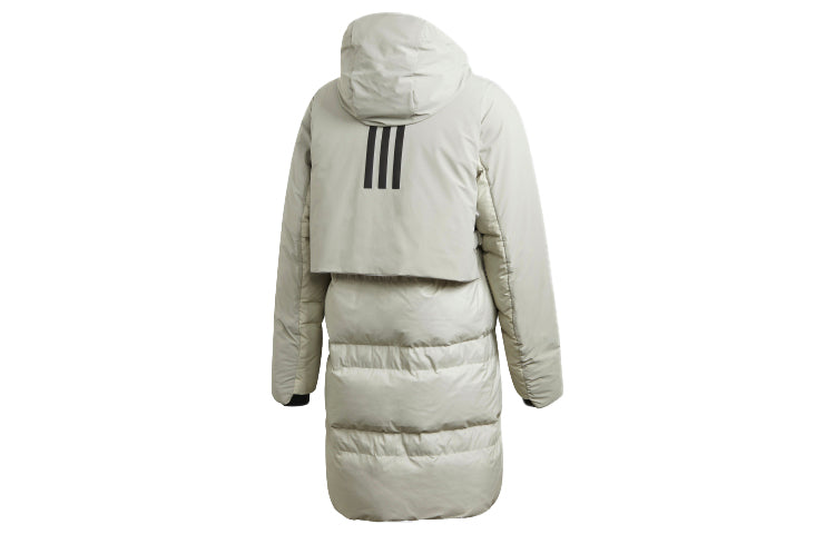 Пуховик Adidas MyShelter
