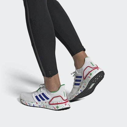 Кроссовки Adidas ULTRA - Boxette Shop