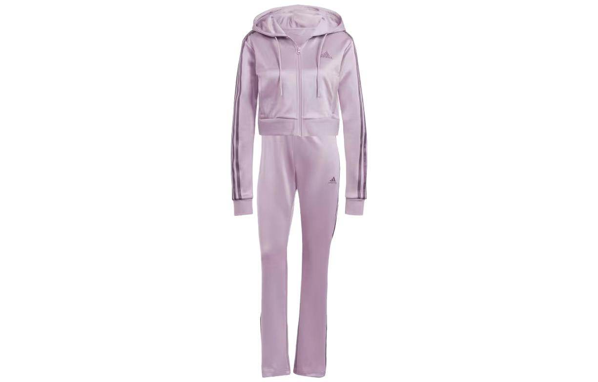 Спортивный костюм женский Adidas Track Glam - Boxette Shop