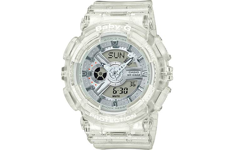 Часы женские Casio baby-g - Boxette Shop
