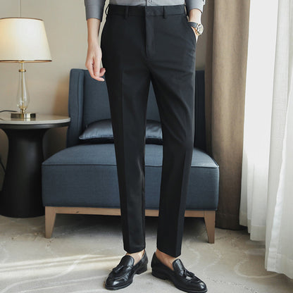 Брюки мужские Johnhollis