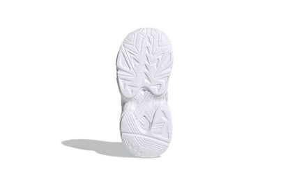 Кроссовки детские Adidas Originals Yung 96
