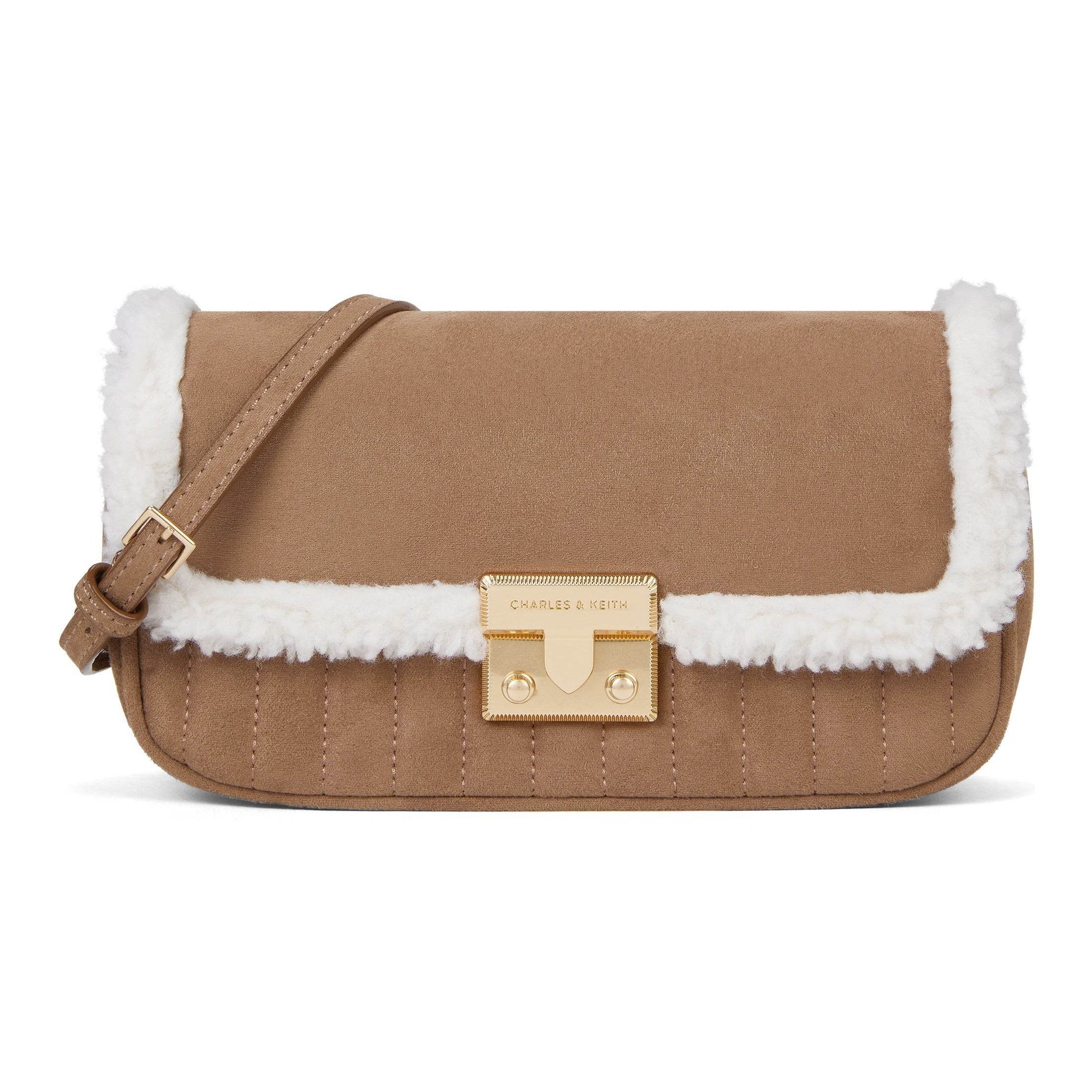 Сумка женская Charles&Keith - Boxette Shop