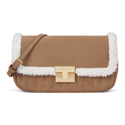 Сумка женская Charles&Keith - Boxette Shop