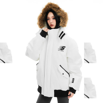 Simpsonsning pastki kurtkasi