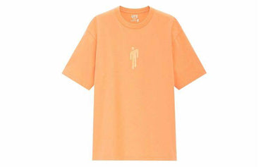 Футболка Uniqlo x Takashi Murakami - Boxette Shop