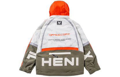 Куртка горнолыжная Phenix SP27