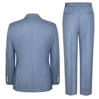 Костюм мужской Skaro Naples Slim Suit - Boxette Shop