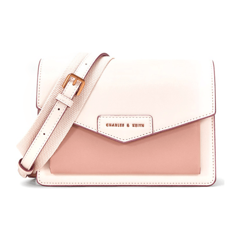 Сумка женская Charles&Keith Ck Hero - Boxette Shop