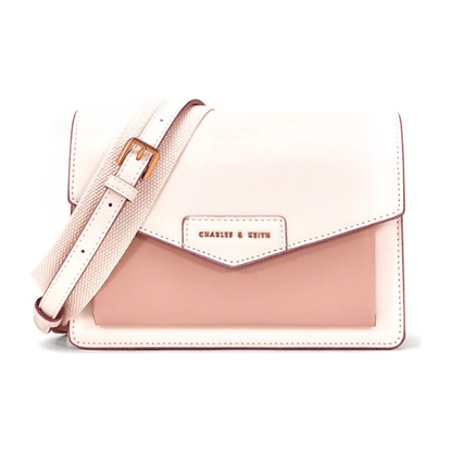 Сумка женская Charles&Keith Ck Hero - Boxette Shop