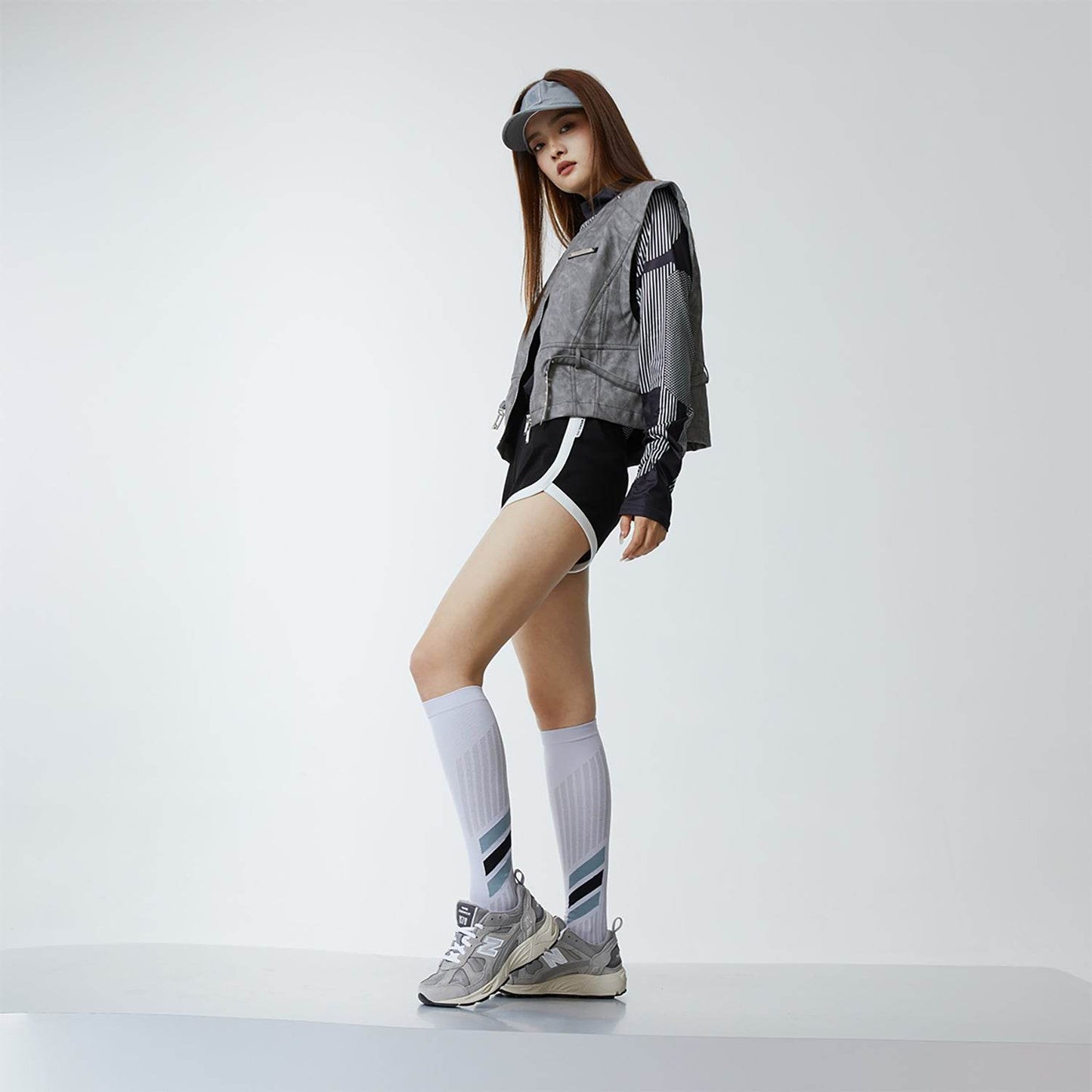 Кроссовки New Balance NB 878 - Boxette Shop