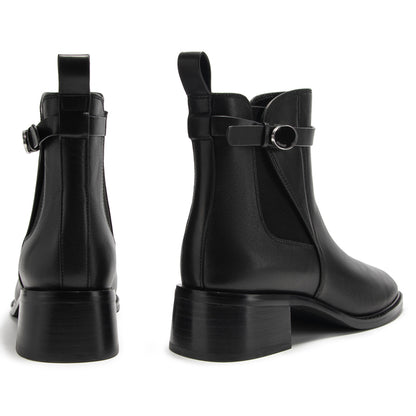 Ботинки женские C.BANNER