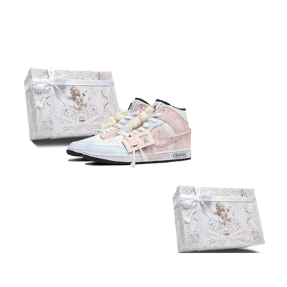 Кроссовки мужские Jordan air da - Boxette Shop