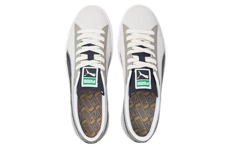 Кроссовки Puma Clyde Vtg Suede - Boxette Shop