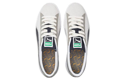 Кроссовки Puma Clyde Vtg Suede - Boxette Shop