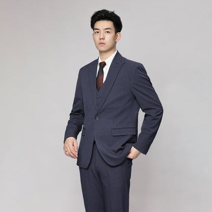 Johnhollis erkaklar kostyumi