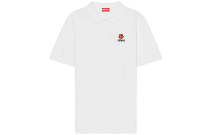 Поло мужская Kenzo x Nigo FW22 - Boxette Shop