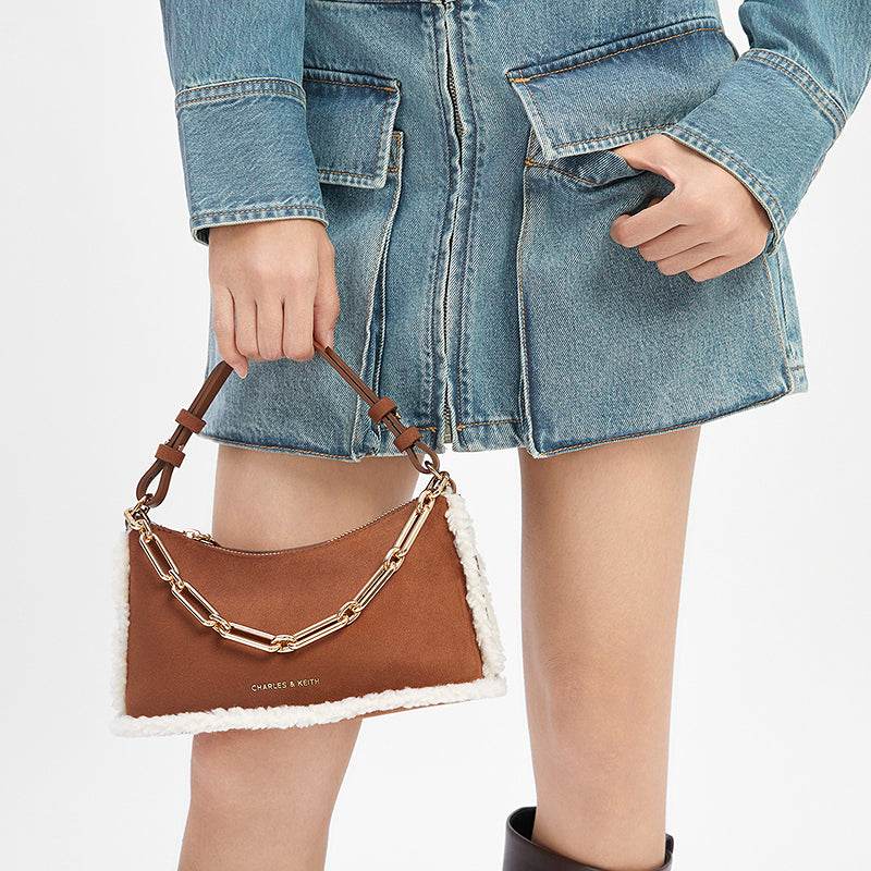 Сумка женская Charles&Keith - Boxette Shop