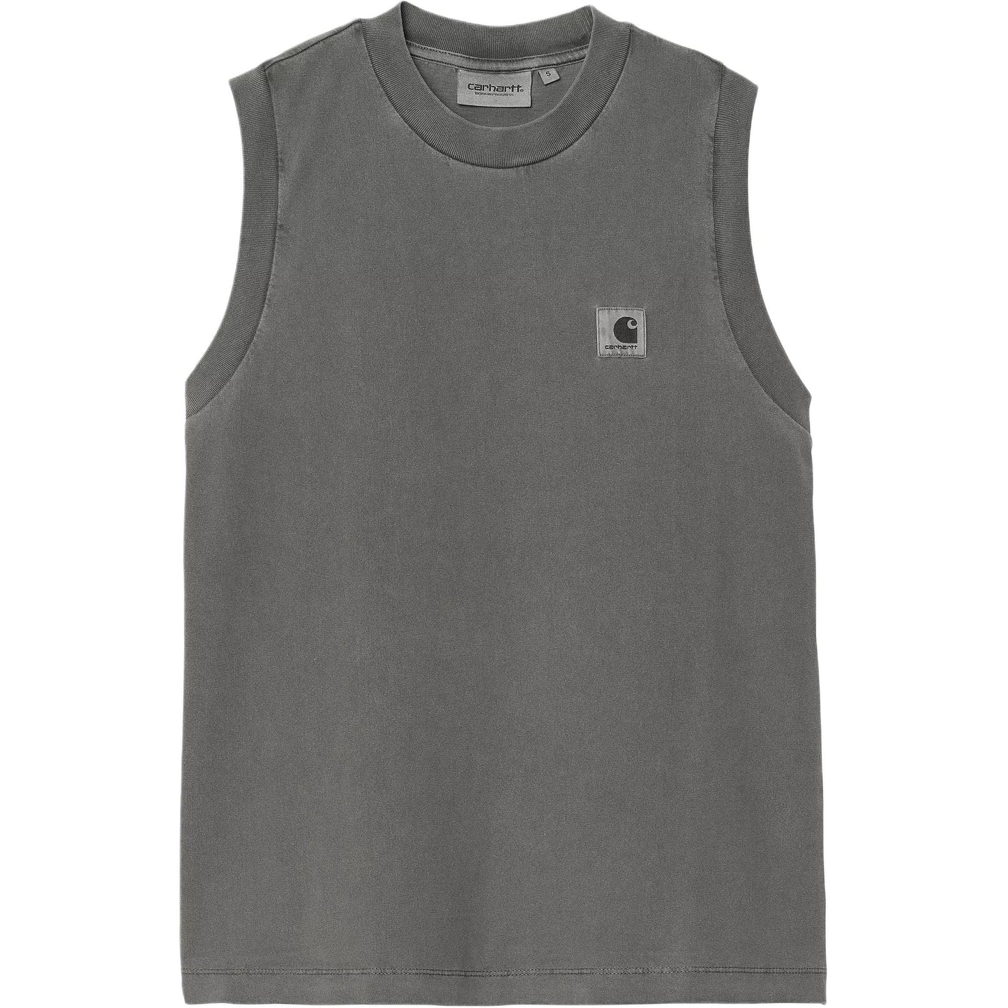 Майка женская Carhartt WIP Nelson A-Shirt