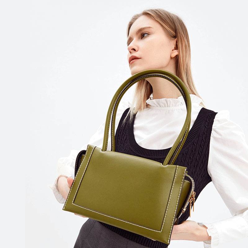 Сумка женская Charles & Keith Ck - Boxette Shop