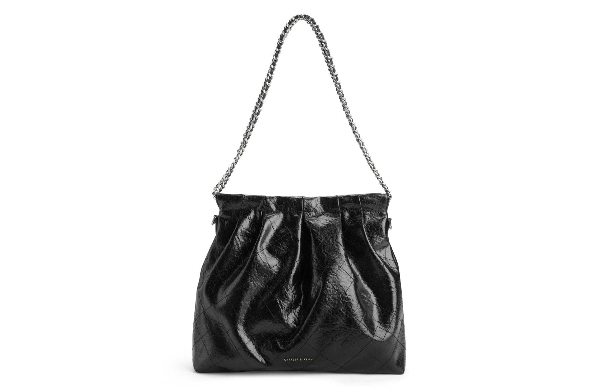 Сумка женская Charles&Keith Ck Ankora Pu - Boxette Shop