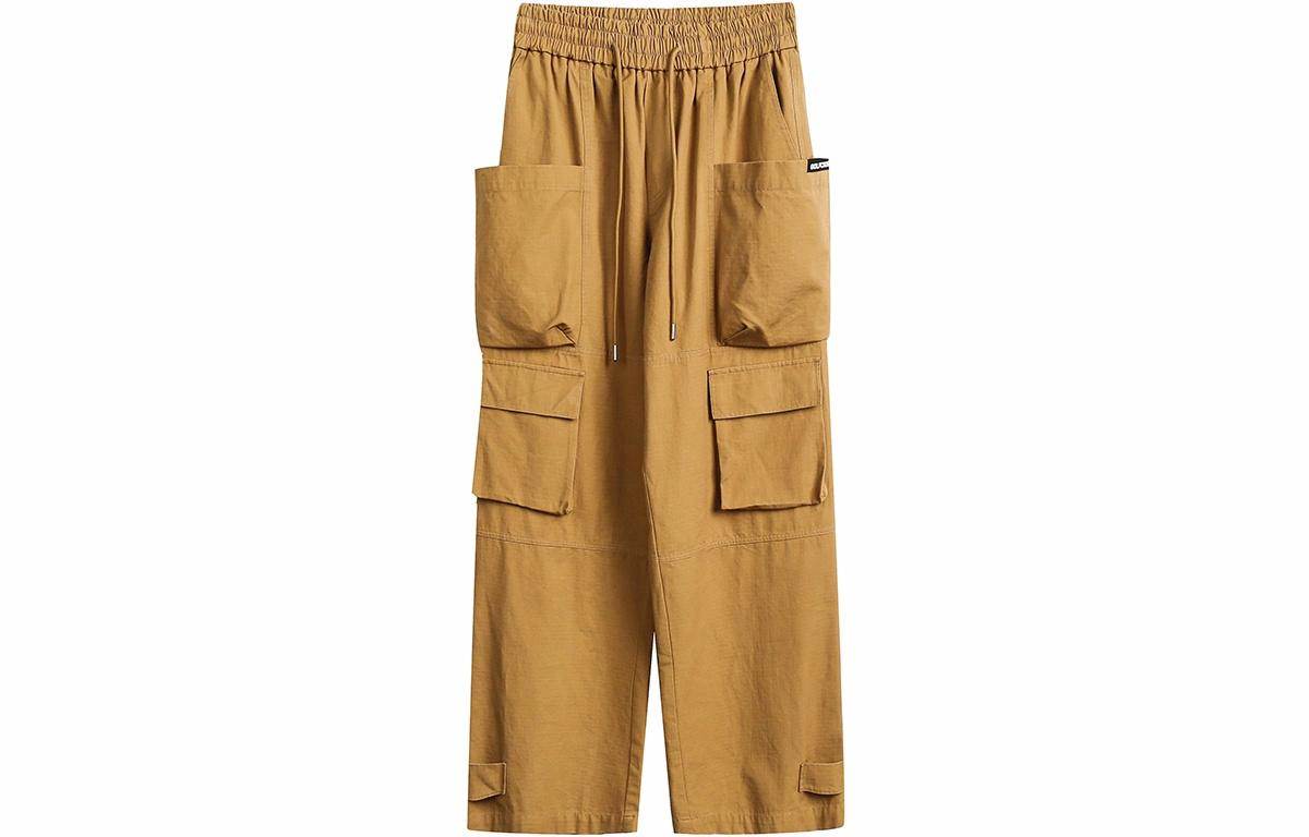 Брюки мужские Golfcross - Boxette Shop