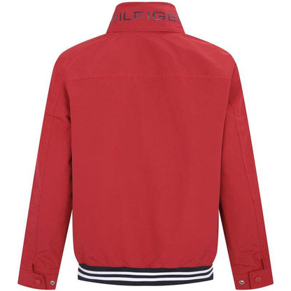 Ветровка мужская Tommy Hilfiger - Boxette Shop