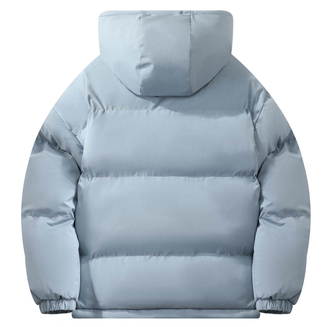 Пуховик мужской AntiOffice - Boxette Shop