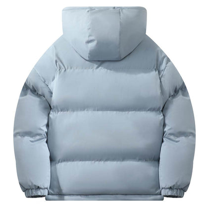 Пуховик мужской AntiOffice - Boxette Shop