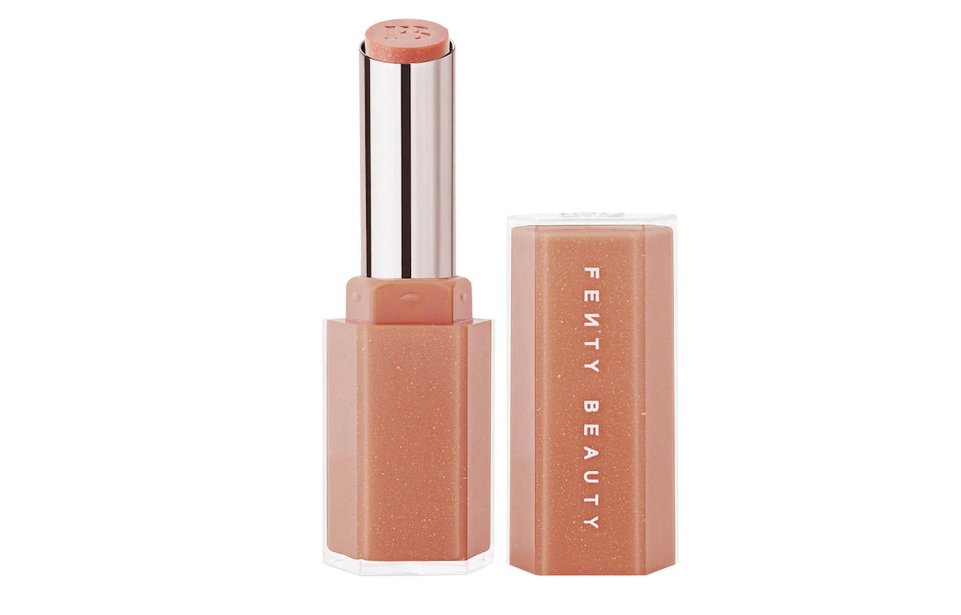 Помада-блеск для губ женская Fenty Beauty - Boxette Shop