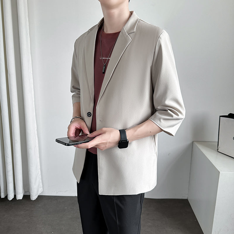 Пиджак мужской Antioffice