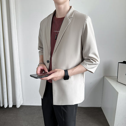 Пиджак мужской Antioffice