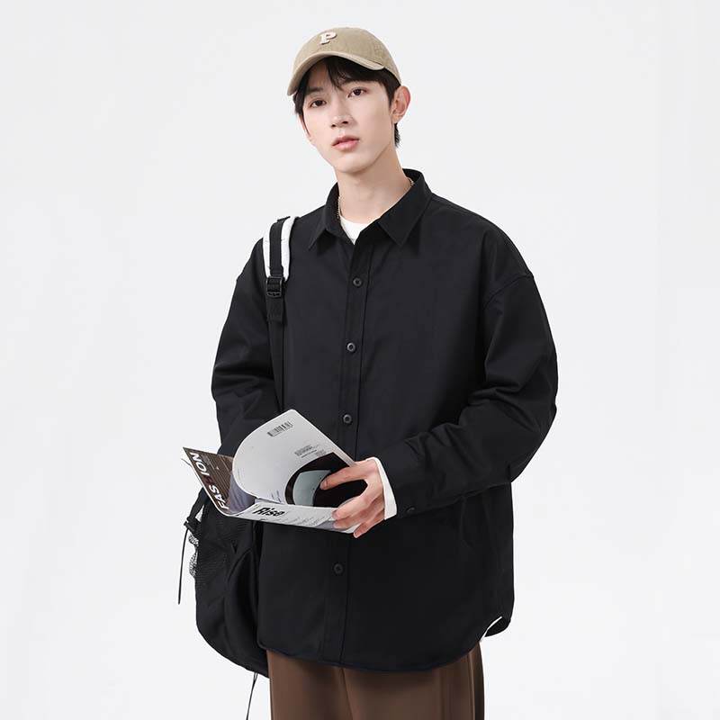 Рубашка Minfinity - Boxette Shop