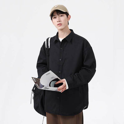 Рубашка Minfinity - Boxette Shop