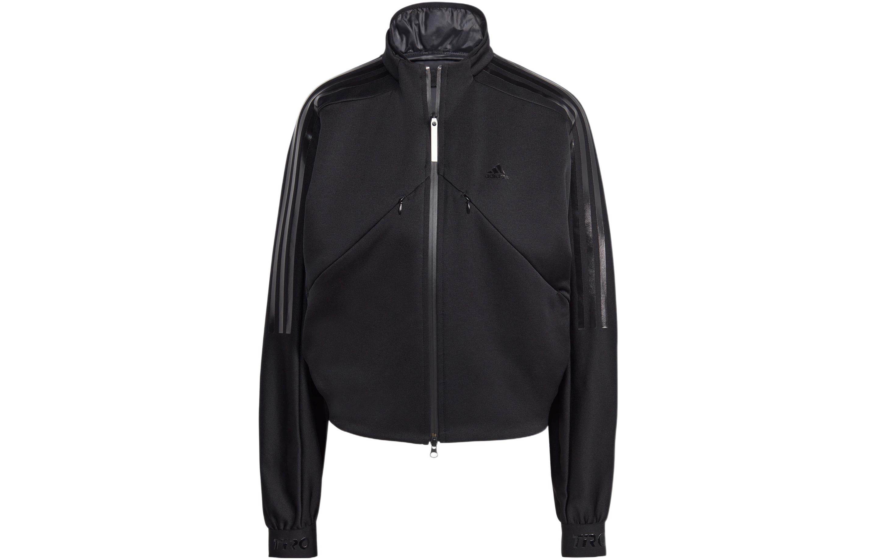 Спортивная куртка женская Adidas Tiro - Boxette Shop