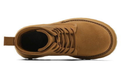 Ботинки Dickies - Boxette Shop