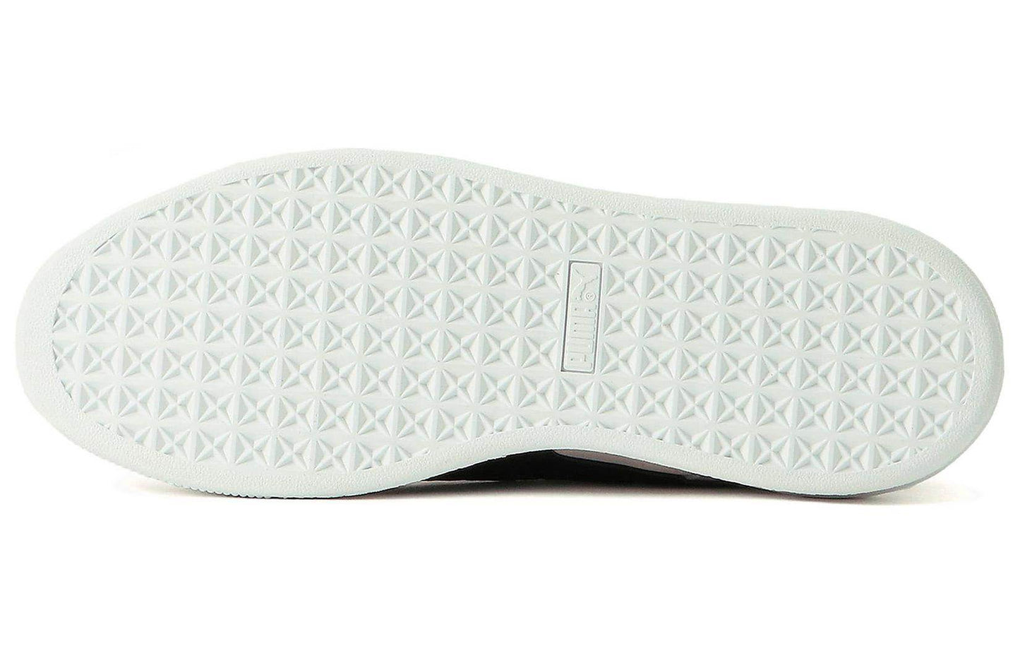 Кроссовки Puma Suede Bloc Low Top - Boxette Shop