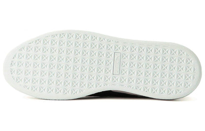 Кроссовки Puma Suede Bloc Low Top - Boxette Shop