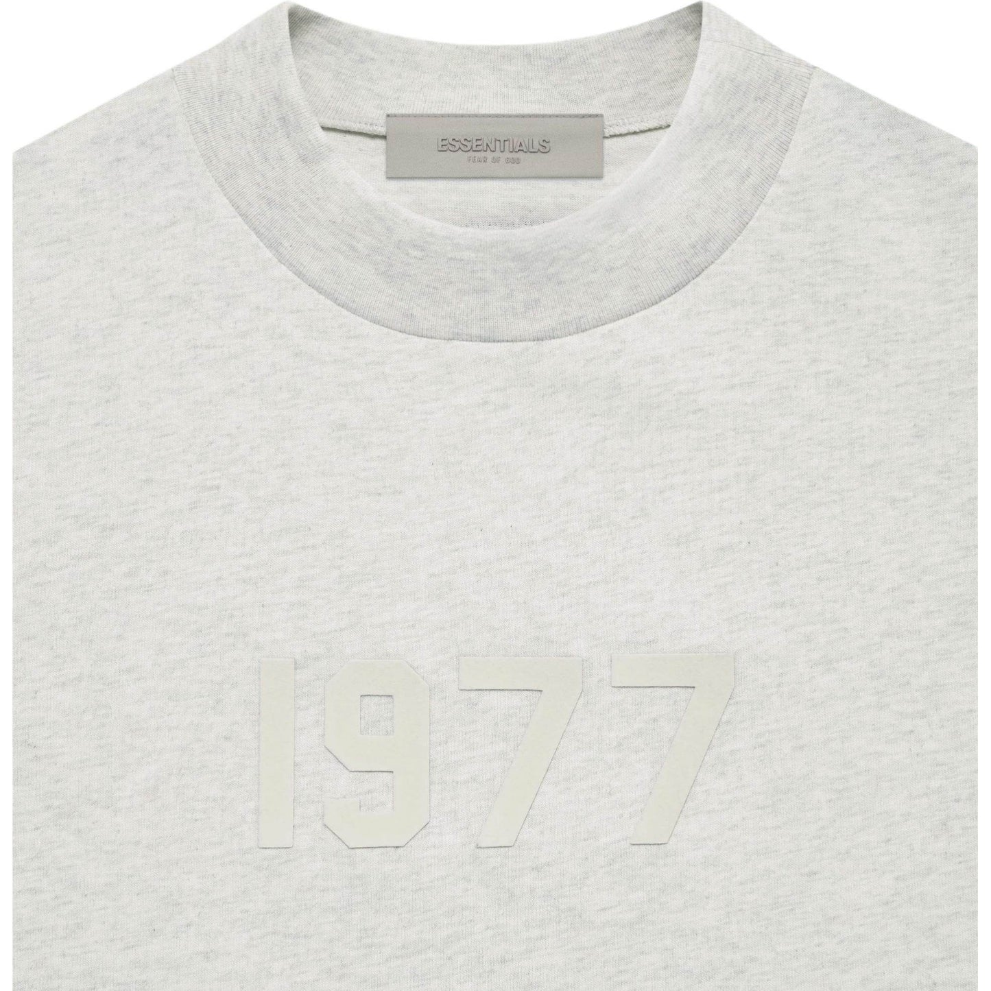 Футболка женская Fear of God Essentials - Boxette Shop