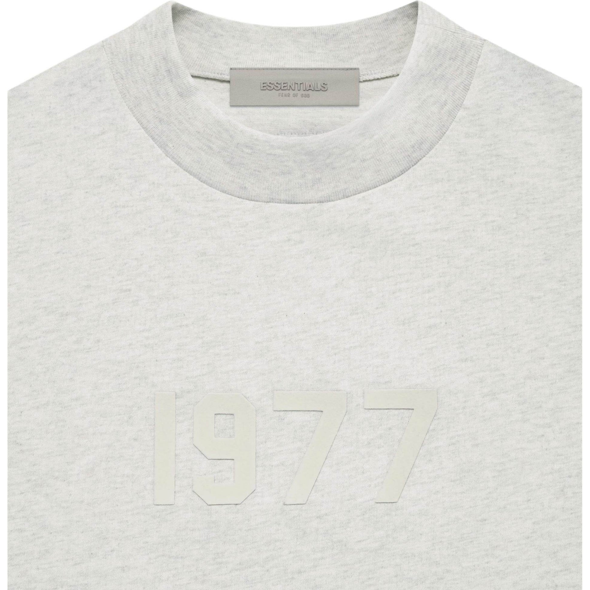 Футболка женская Fear of God Essentials - Boxette Shop