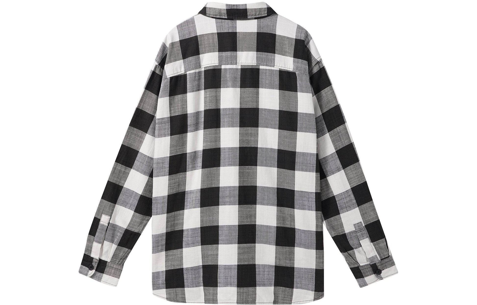 Рубашка Uniqlo Colour Block - Boxette Shop