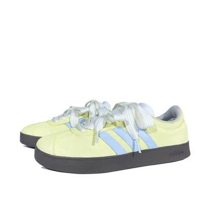 Кроссовки Adidas VL Court 2.0 Sea Salt Cheese - Boxette Shop