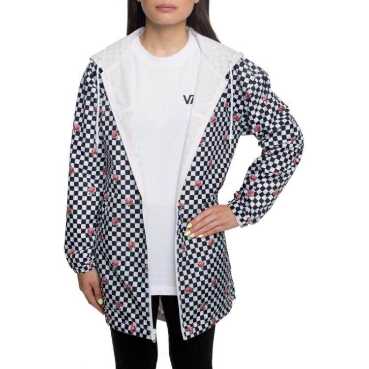 Куртка женская Vans - Boxette Shop