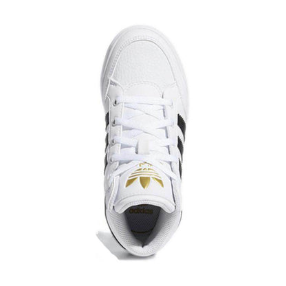 Кроссовки детские Adidas Originals Hardcourt Hi K - Boxette Shop
