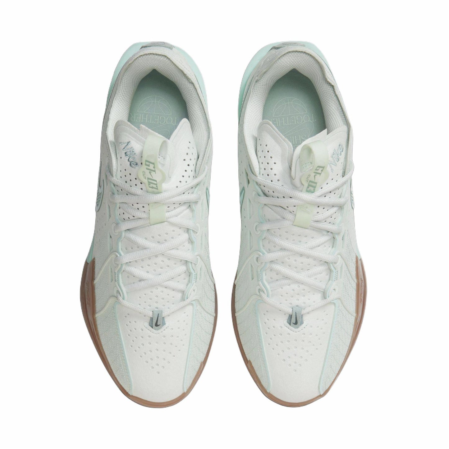 Кроссовки Nike Air Zoom G.T. Cut 3 "Olympic" EP - Boxette Shop