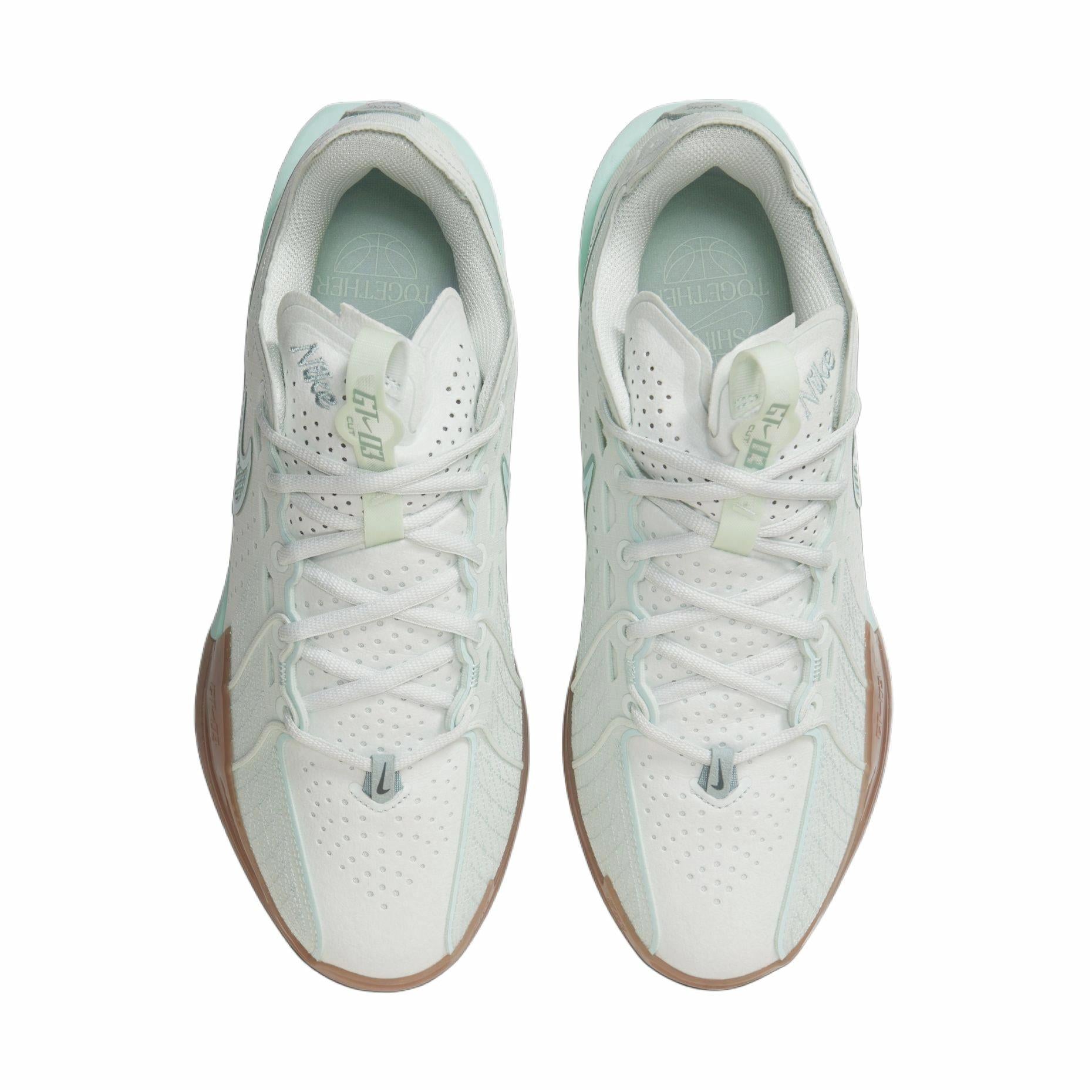 Кроссовки Nike Air Zoom G.T. Cut 3 "Olympic" EP - Boxette Shop