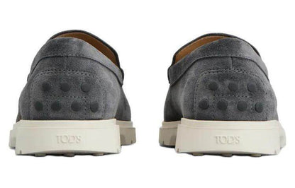 Лоферы мужские Tod's - Boxette Shop